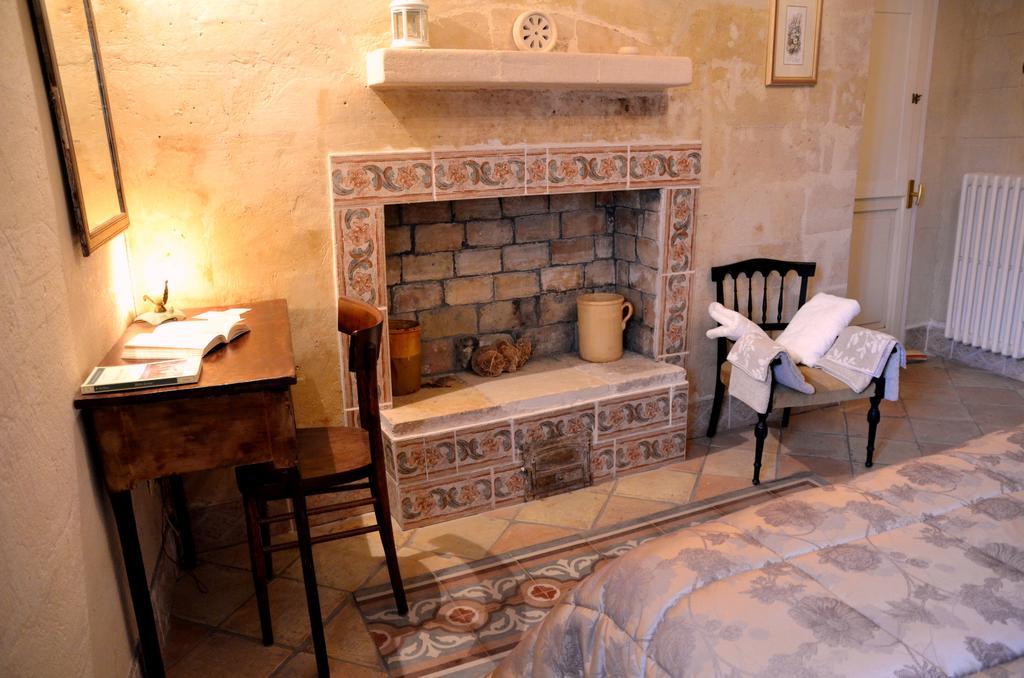 Casa Contini Villa Matera Phòng bức ảnh