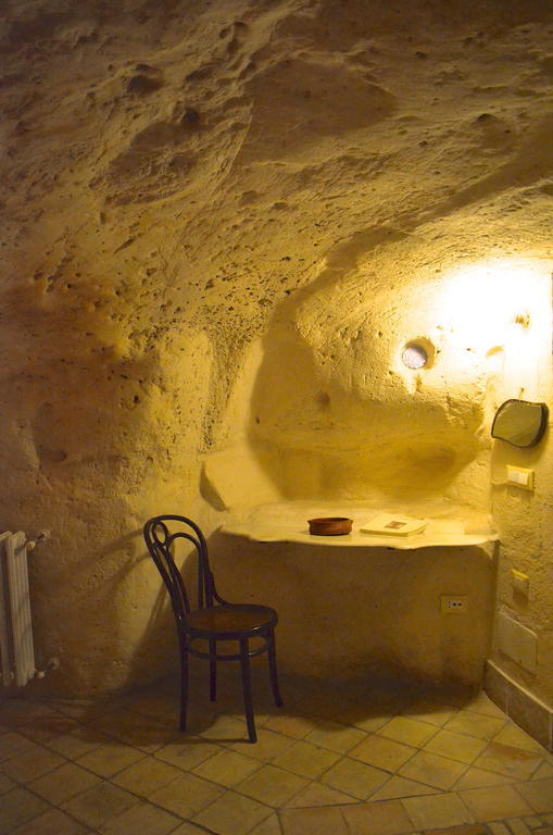 Casa Contini Villa Matera Phòng bức ảnh