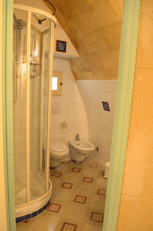 Casa Contini Villa Matera Phòng bức ảnh