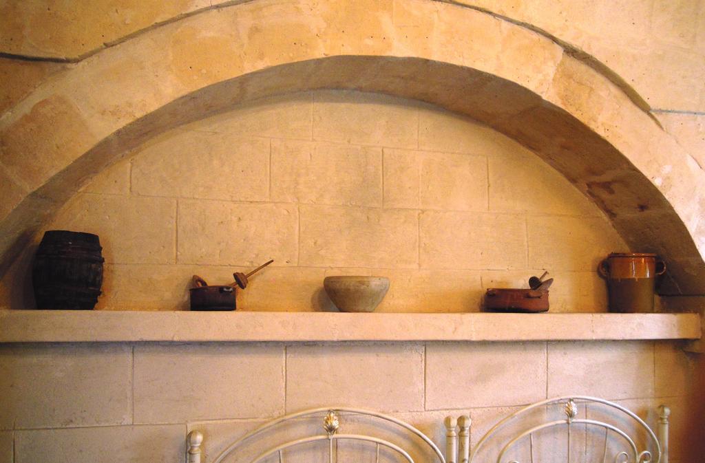 Casa Contini Villa Matera Phòng bức ảnh